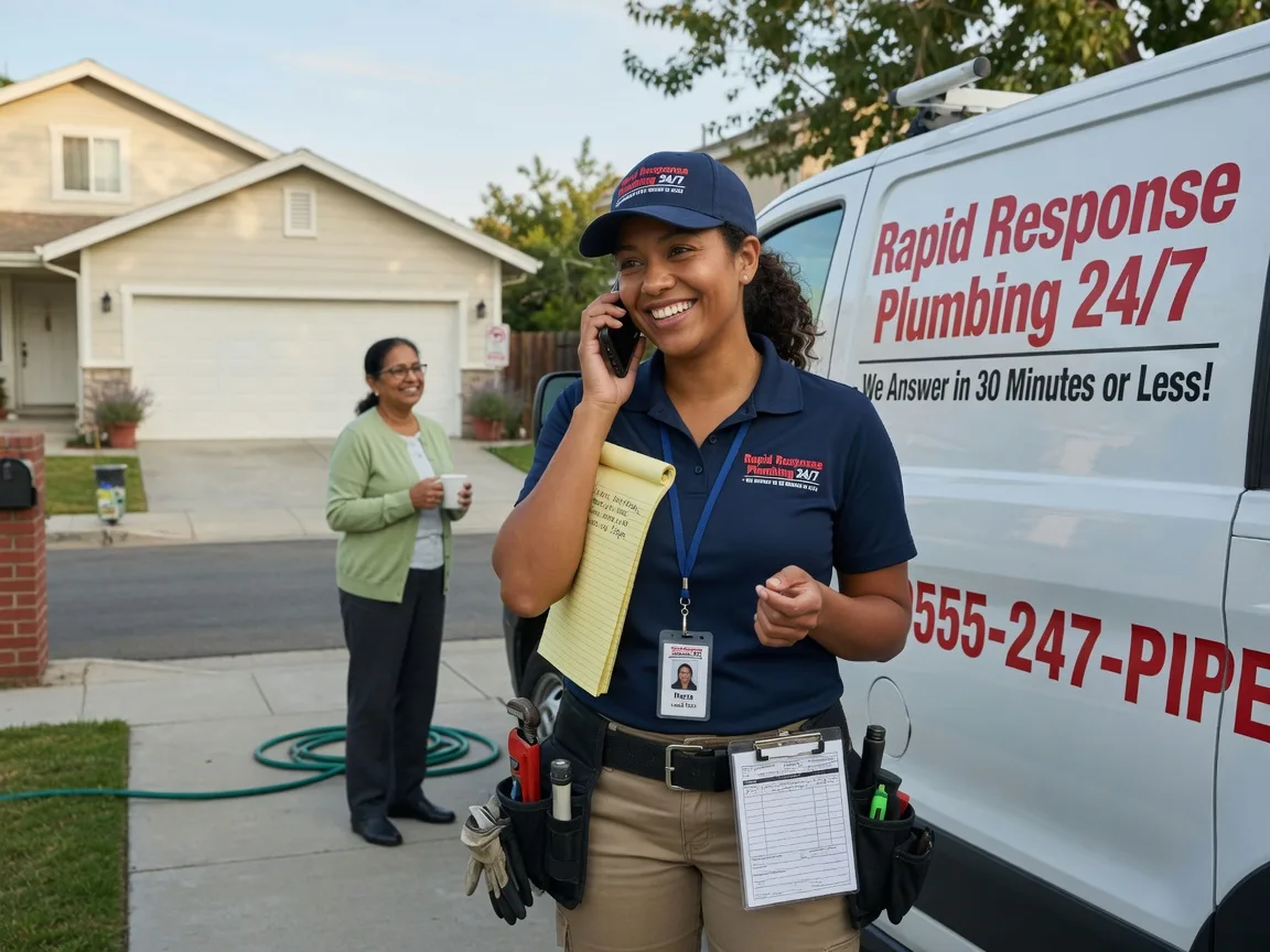 Emergency Plumber Texas City, TX FAQs
